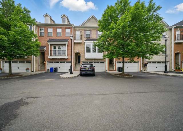 Property at 28 CREEKSIDE Ct #28, Secaucus, NJ 07094, 3 beds, 3 baths
