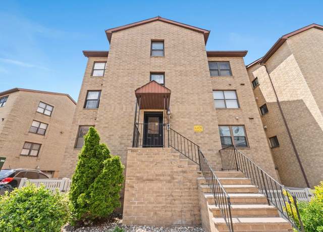 Property at 6601 GRANTON Ave Unit B1, North Bergen, NJ 07047, 1 bed, 1 bath