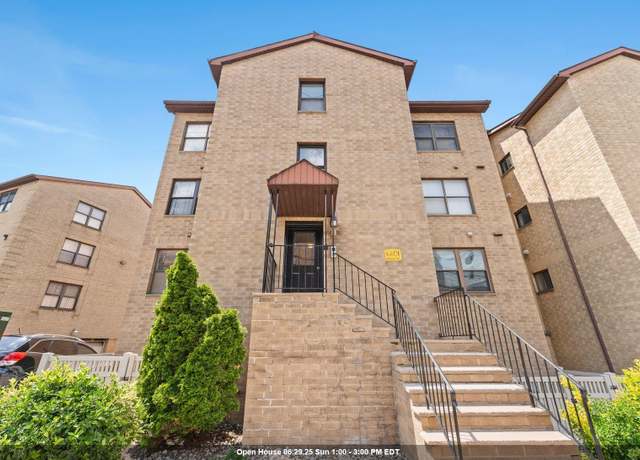 Property at 6601 GRANTON Ave Unit B1, North Bergen, NJ 07047, 1 bed, 1 bath
