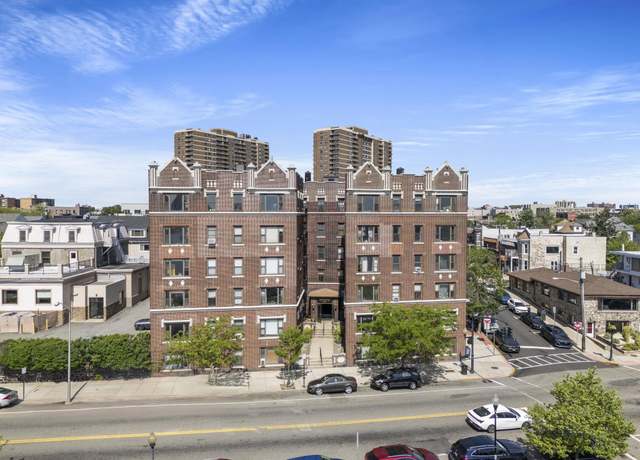 Property at 1055 BLVD E Unit D3, Weehawken, NJ 07086, 1 bed, 1 bath