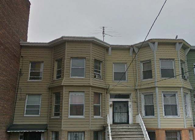 Property at 233 ACADEMY St, Jersey City, NJ 07306, 8 beds, 2 baths