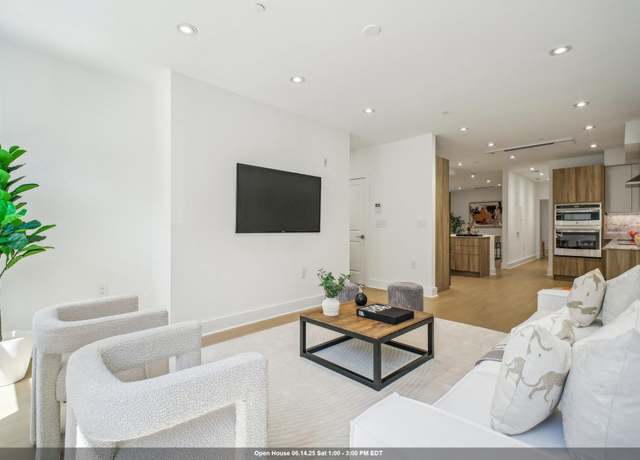 Property at 230 BAY St #1, Jersey City, NJ 07302, 4 beds, 4 baths