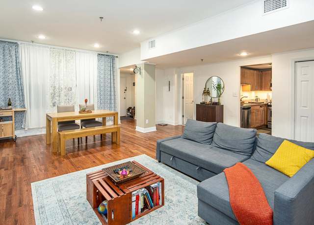 Property at 357 VARICK St Unit 123B, Jersey City, NJ 07302, 2 beds, 2 baths