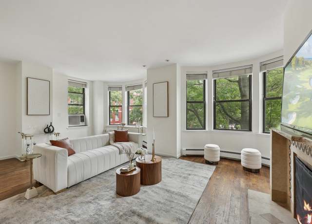 Property at 48-50 W HAMILTON Pl #5, Jersey City, NJ 07302, 3 beds, 2 baths