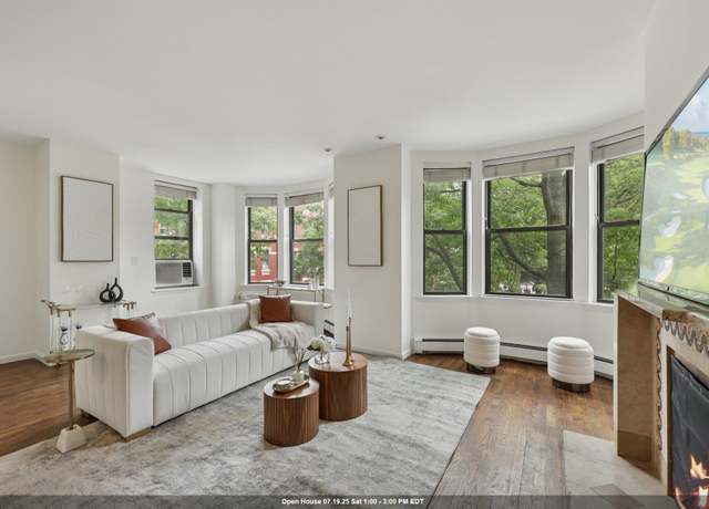 Property at 48-50 W HAMILTON Pl #5, Jersey City, NJ 07302, 3 beds, 2 baths