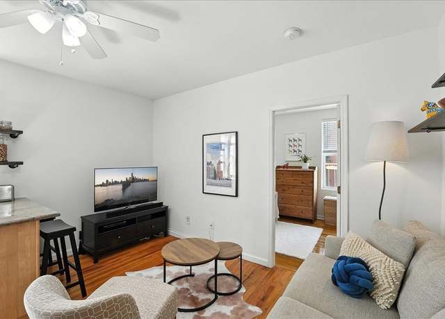 Property at 734 ADAMS St Unit 2A, Hoboken, NJ 07030, 2 beds, 1 bath
