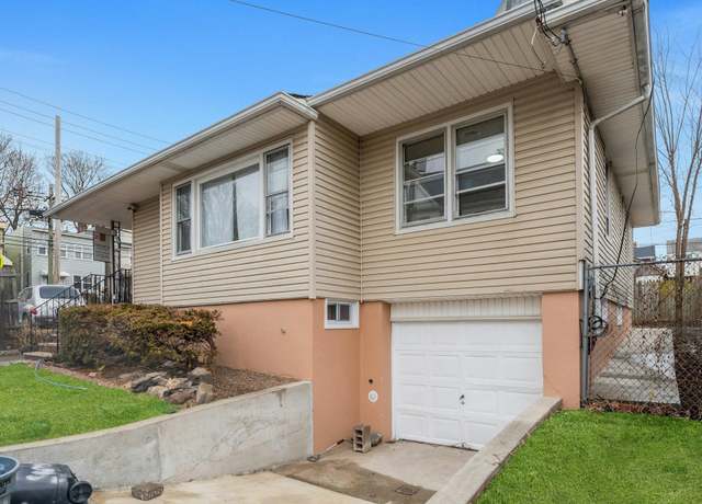 Property at 32 RICHARD St, Jersey City, NJ 07305-4105, 3 beds, 1 bath