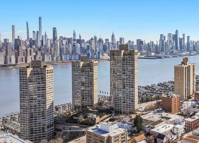 Property at 7000 BLVD E Unit 38E, Guttenberg, NJ 07093, 2 beds, 2 baths