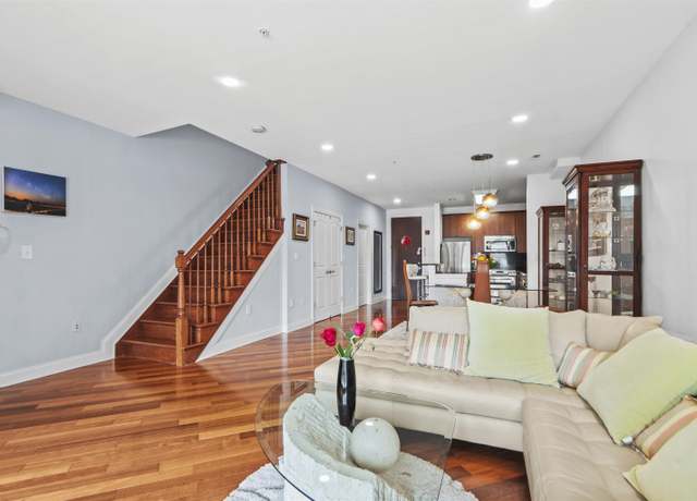 Property at 22 AVENUE AT PORT IMPERIAL #221, West New York, NJ 07093, 2 beds, 2.5 baths