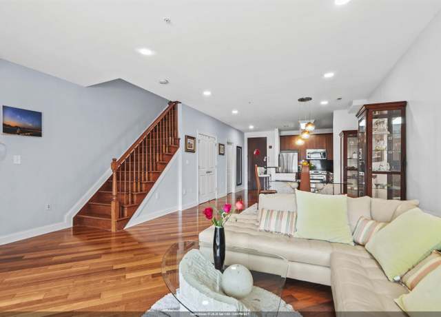 Property at 22 AVENUE AT PORT IMPERIAL #221, West New York, NJ 07093, 2 beds, 2.5 baths
