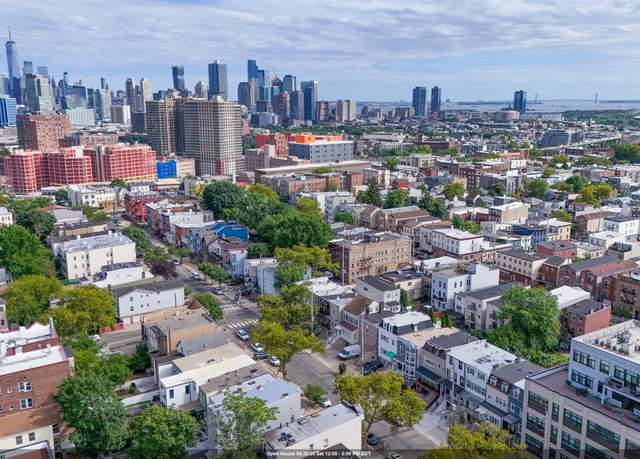 Property at 63 JEFFERSON Ave Unit Duplex 1, Jersey City, NJ 07307, 3 beds, 2.5 baths