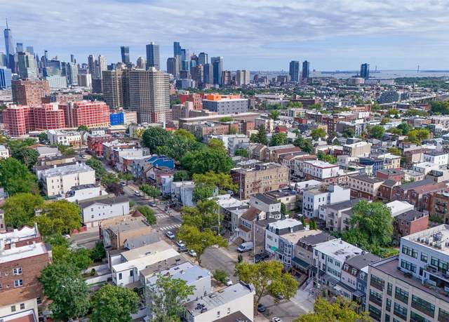 Property at 63 JEFFERSON Ave Unit Duplex 1, Jersey City, NJ 07307, 3 beds, 2.5 baths