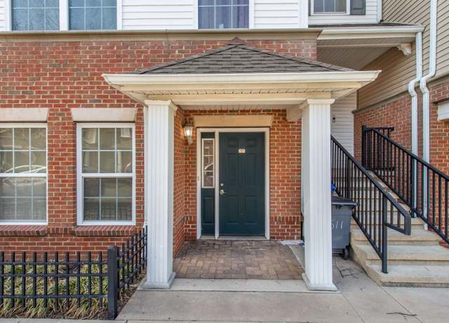 Property at 5 TRIBECA Ave #509, Jersey City, NJ 07305, 2 beds, 2 baths