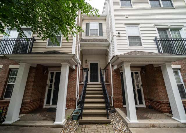 Property at 3 SOHO Dr #108, Jersey City, NJ 07305, 2 beds, 1 bath