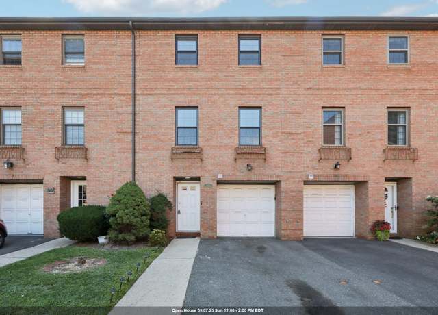 Property at 3655 MEADOW Ln, North Bergen, NJ 07047-2343, 3 beds, 2.5 baths
