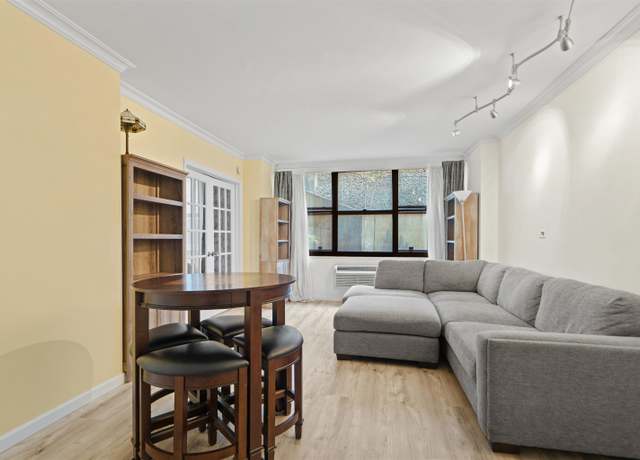 Property at 7004 BLVD E Unit 6A, Guttenberg, NJ 07093, 1 bed, 1.5 baths