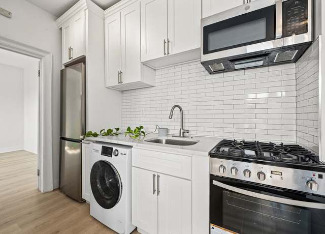 Property at 57 CORBIN Ave #44, Jersey City, NJ 07306, 1 bed, 1 bath