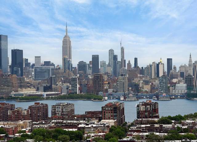 Property at 100 MANHATTAN Ave #2209, Union City, NJ 07087, 2 beds, 2 baths