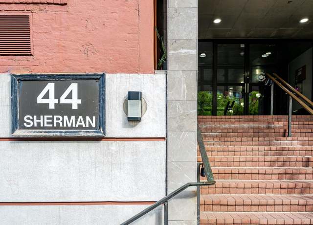 Property at 44 SHERMAN Ave Unit 5E, Jersey City, NJ 07307, 2 beds, 1.5 baths