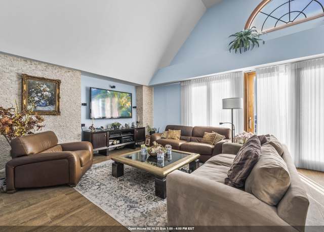 Property at 100 SHEARWATER Ct E, Jersey City, NJ 07305, 2 beds, 1.5 baths