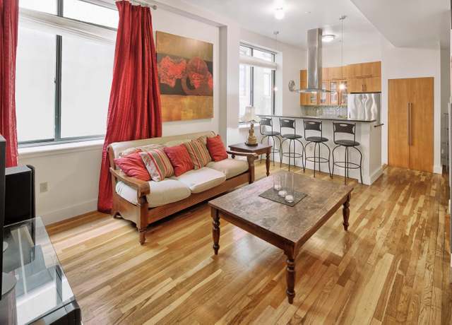 Property at 522 GREGORY Ave Unit B201, Weehawken, NJ 07086, 1 bed, 1 bath