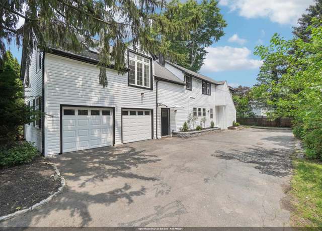 Property at 24 TUERS Pl, Montclair, NJ 07043, 5 beds, 3 baths