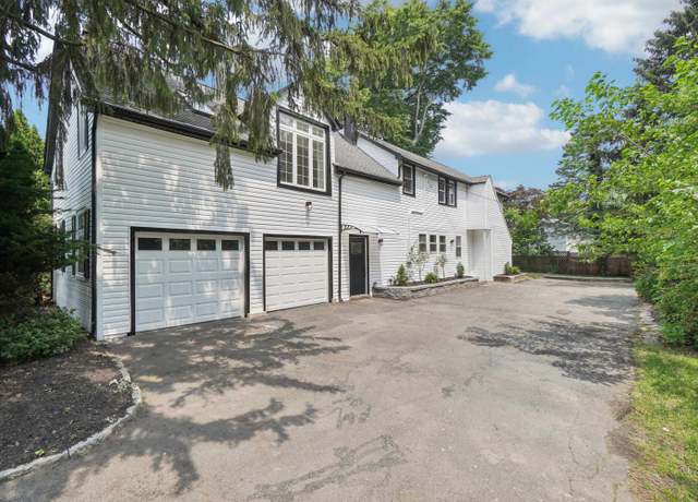 Property at 24 TUERS Pl, Montclair, NJ 07043, 5 beds, 3 baths