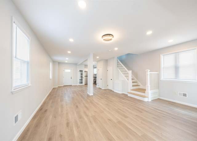 Property at 1 STEGMAN Ct, Jersey City, NJ 07305, 3 beds, 2.5 baths
