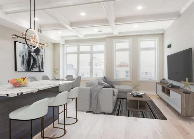 Property at 97 IRVING St #2, Jersey City, NJ 07307, 3 beds, 2 baths