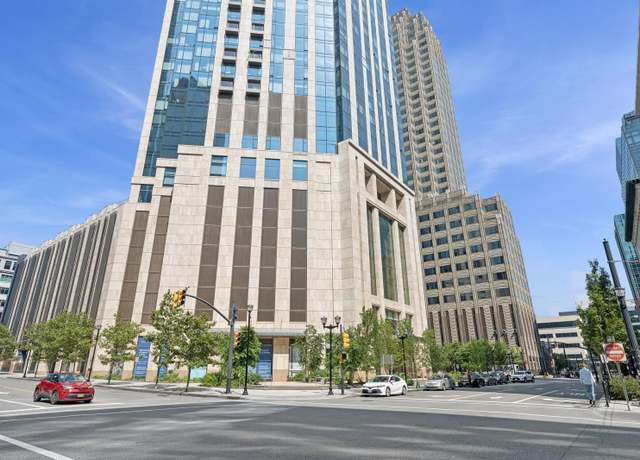 Property at 99 HUDSON St #3701, Jersey City, NJ 07302, 1 bed, 1 bath