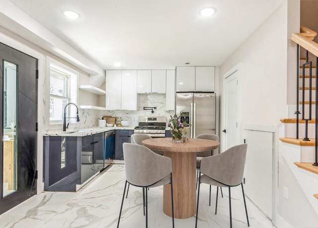 Property at 97 IRVING St, Jersey City, NJ 07307, 1 bed, 1.5 baths