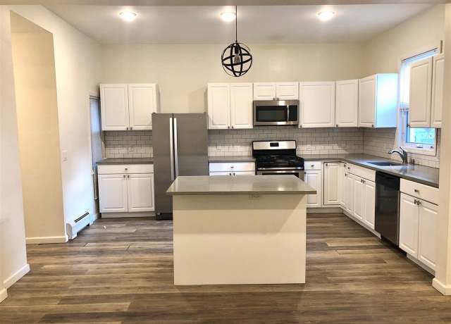 Property at 549 PAVONIA Ave Unit 1 & 2, Jersey City, NJ 07306, 5 beds, 2.5 baths