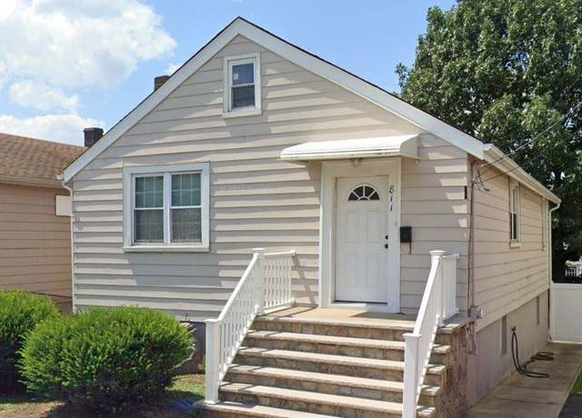 Property at 811 8TH St, Secaucus, NJ 07094, 2 beds, 2 baths
