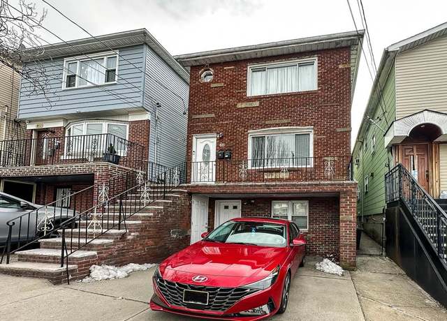 Property at 815 SECAUCUS Rd, Jersey City, NJ 07307, 7 beds, 3 baths