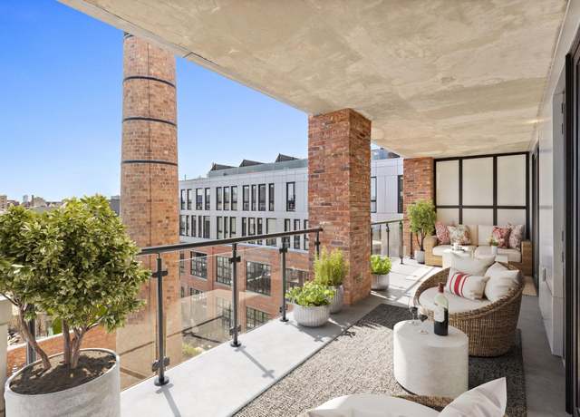Property at 720 CLINTON St #603, Hoboken, NJ 07030, 4 beds, 2.5 baths