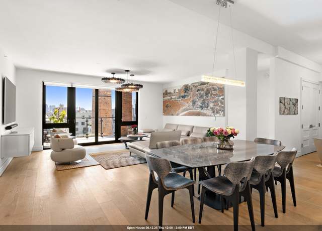 Property at 720 CLINTON St #603, Hoboken, NJ 07030, 4 beds, 2.5 baths