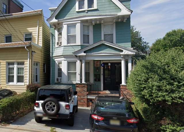 Property at 551 PAVONIA Ave Unit 1 &2, Jersey City, NJ 07306, 6 beds, 2 baths