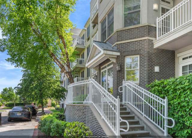 Property at 15 FREEDOM Way #212, Jersey City, NJ 07305, 1 bed, 1 bath