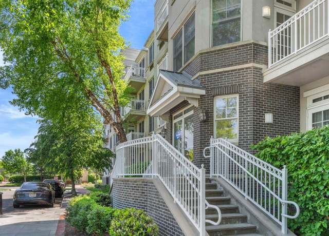 Property at 15 FREEDOM Way #212, Jersey City, NJ 07305, 1 bed, 1 bath