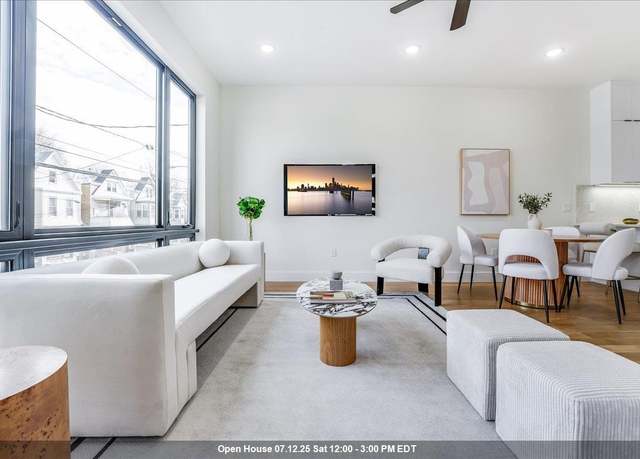 Property at 177 WILKINSON Ave Unit A1, Jersey City, NJ 07305, 3 beds, 2.5 baths