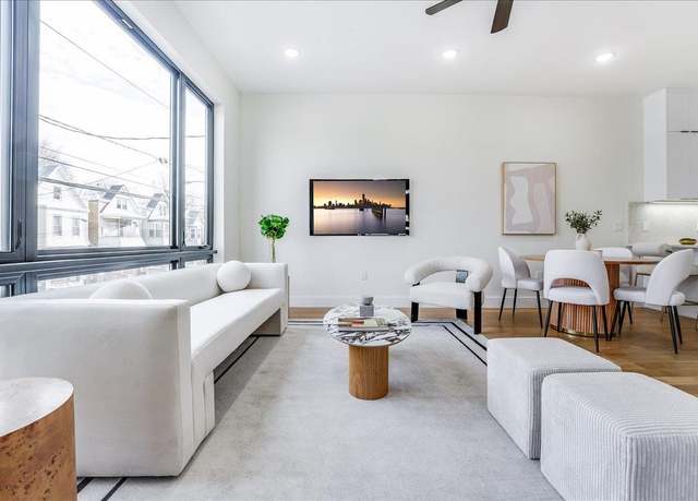 Property at 177 WILKINSON Ave Unit A1, Jersey City, NJ 07305, 3 beds, 2.5 baths