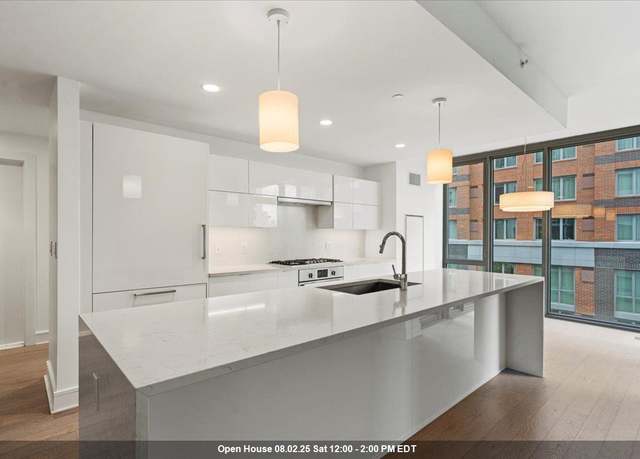 Property at 9 AVENUE AT PORT IMPERIAL #504, West New York, NJ 07093, 2 beds, 3 baths