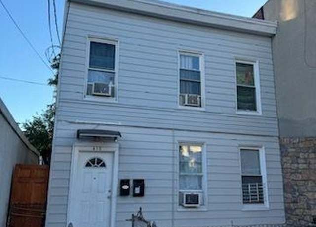 Property at 415 26TH St, Union City, NJ 07087, 7 beds, 2 baths