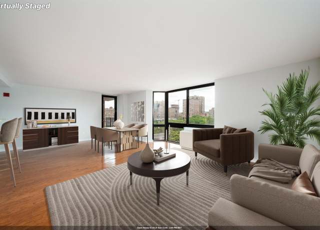 Property at 700 GROVE St Unit 8E, Jersey City, NJ 07310-1266, 2 beds, 2 baths