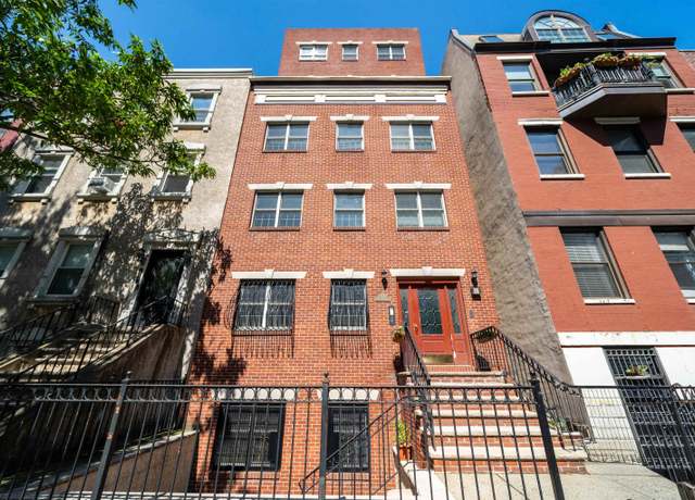 Property at 224 HUDSON St Unit 3B, Hoboken, NJ 07030, 2 beds, 2 baths