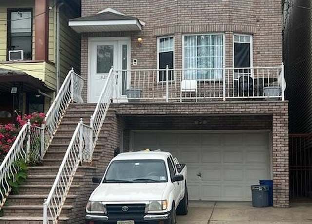 Property at 325 ARLINGTON Ave, Jersey City, NJ 07304, 8 beds, 5 baths