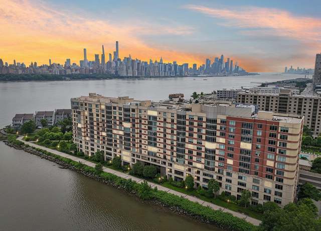 Property at 8100 RIVER Rd #1215, North Bergen, NJ 07047, 2 beds, 2 baths