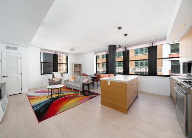 Property at 10 PROVOST St #416, Jersey City, NJ 07302, 2 beds, 2 baths