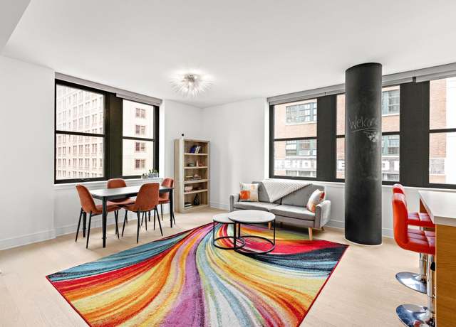 Property at 10 PROVOST St #416, Jersey City, NJ 07302, 2 beds, 2 baths