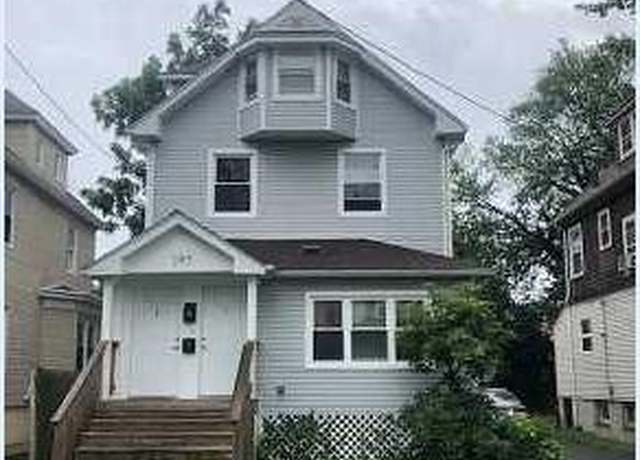 Property at 195 STANLEY Pl, Hackensack, NJ 07601, 4 beds, 2 baths